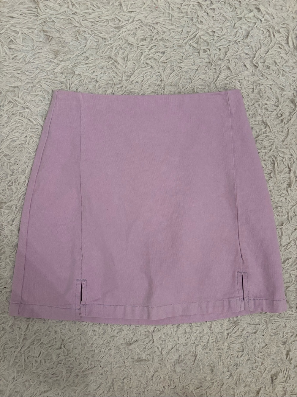Brandy Melville skirt